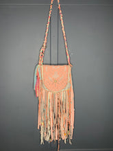 Load image into Gallery viewer, SoLLO'riginals Ragtime Peaches N Cream Bag