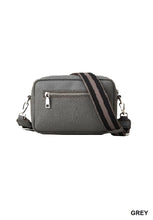 Load image into Gallery viewer, Willow Crossbody Convertible Bag
