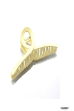 Load image into Gallery viewer, Twisty Claw Clip