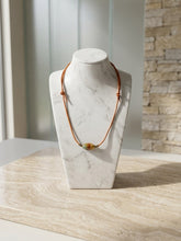 Load image into Gallery viewer, Maeleen Western Bead Necklace