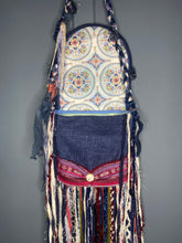 Load image into Gallery viewer, SoLLO'riginals Ragtime Forged by the Sea Bag