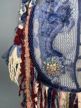 Load image into Gallery viewer, SoLLO'riginals Ragtime A Patch of Blue Bag