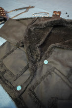 Load image into Gallery viewer, City Slicker Black Jacket