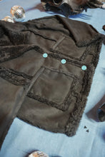 Load image into Gallery viewer, City Slicker Black Jacket