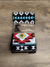 Load image into Gallery viewer, Rhonda Sherpa Cowboy Cowl