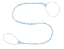 Load image into Gallery viewer, RipTie Summer Sky Tangle Free Hair Ties