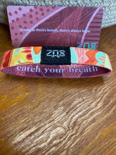 Load image into Gallery viewer, Zox Kind Words Bracelet