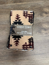 Load image into Gallery viewer, Ryder Sherpa Cowboy Cowl