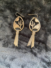 Load image into Gallery viewer, Kayce Cactus Earrings