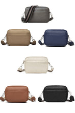 Load image into Gallery viewer, Willow Crossbody Convertible Bag
