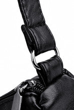 Load image into Gallery viewer, Lana Crossbody Zipper Bag