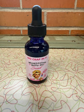 Load image into Gallery viewer, Magnesium Belly Oil