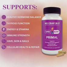 Load image into Gallery viewer, Primal Super Blend