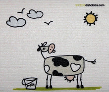 Load image into Gallery viewer, SWEDE Dish Cloths