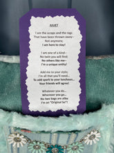 Load image into Gallery viewer, SoLLO'riginals Ragtime Juliet Bag