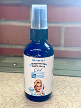 Load image into Gallery viewer, Cooling Magnesium Body Spray