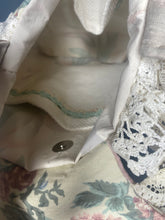 Load image into Gallery viewer, LLO'riginals Floral Fancy 003 Bag