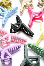 Load image into Gallery viewer, Twisty Claw Clip