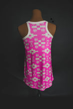 Load image into Gallery viewer, Girl Power Aztec Tank