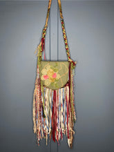 Load image into Gallery viewer, SoLLO'riginals Ragtime Glint of Glamour Bag