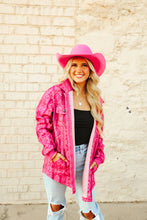 Load image into Gallery viewer, Take It Up A Notch Shacket