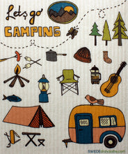 Load image into Gallery viewer, SWEDE Dish Cloths