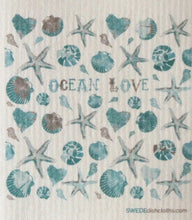 Load image into Gallery viewer, SWEDE Dish Cloths