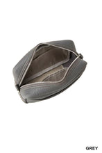 Load image into Gallery viewer, Willow Crossbody Convertible Bag