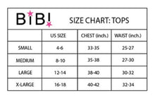 Load image into Gallery viewer, American Stars Navy Tank