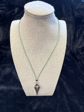 Load image into Gallery viewer, Esme Weeping Heart Necklace