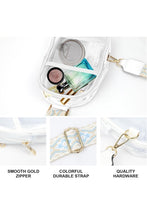 Load image into Gallery viewer, Arizona Clear Stadium Bag