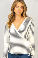 Load image into Gallery viewer, Down To Earth Ivory Top