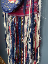 Load image into Gallery viewer, SoLLO'riginals Ragtime Forged by the Sea Bag