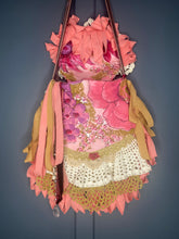 Load image into Gallery viewer, LLO'riginals Floral Fancy 002 Bag