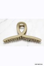 Load image into Gallery viewer, Twisty Claw Clip