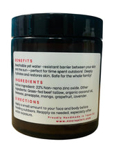 Load image into Gallery viewer, Paradise Tallow Sun Balm