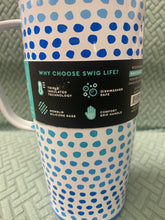 Load image into Gallery viewer, Swig Life Spotted At Sea Travel Mug