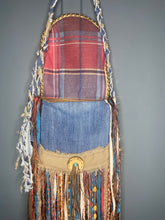 Load image into Gallery viewer, SoLLO'riginals Ragtime Mama Pecos Bag