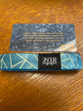 Load image into Gallery viewer, Zox Kind Words Bracelet