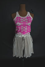 Load image into Gallery viewer, Girl Power Aztec Tank