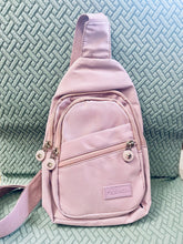 Load image into Gallery viewer, Bandera Cross Body Sling Bag