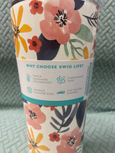 Load image into Gallery viewer, Swig Life Honey Meadow Travel Mug