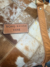 Load image into Gallery viewer, Tallulah Genuine Leather Weekender Bag