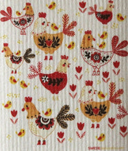 Load image into Gallery viewer, SWEDE Dish Cloths