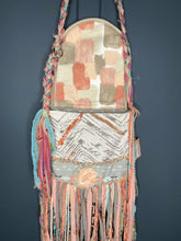 Load image into Gallery viewer, SoLLO'riginals Ragtime Peaches N Cream Bag