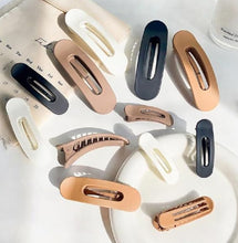 Load image into Gallery viewer, Freya Hair Clip Sets