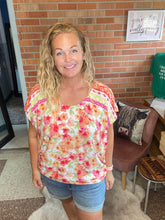 Load image into Gallery viewer, Nobody But You Floral Top