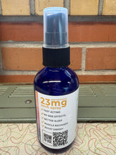 Load image into Gallery viewer, Scent Free Cooling Magnesium Body Spray