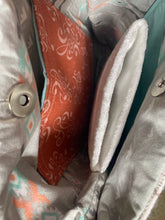 Load image into Gallery viewer, SoLLO'riginals Ragtime Peaches N Cream Bag