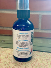 Load image into Gallery viewer, Cooling Magnesium Body Spray